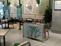 大堂-德克士(绿地店)