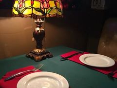 -BIGHOUSE·大房子电影主题融合餐厅(盐河巷店)