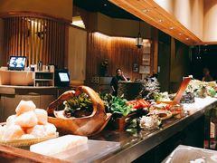 自助取餐区-炉匠炉端烧·酒(国金中心商场店)