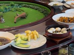 -杭州明豪voco酒店·明轩阁中餐厅
