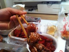 鸭毛！-陆稿荐观前街店