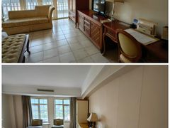 -平湖九龙山庄园圣马可酒店