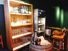 -羽深肉铺 Steak & Wine
