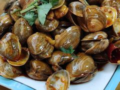 -兆辉木炭海鲜烧烤·海鲜小炒