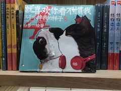 -猫的天空之城概念书店(印象城购物中心店)