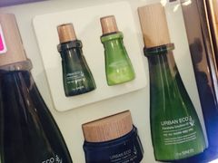 -新罗免税店(首尔总店)