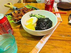 -恩你小木屋·韩式料理(假日广场店)