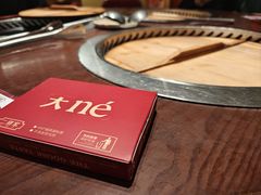 -二胖家铁锅炖大鹅(双井店)