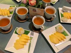 -Let’s Relax Spa(Chiangmai Pavillion)