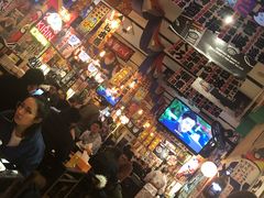 大堂-平成屋· Late Night 食堂(四川北路店)