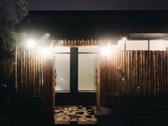 -三江森林温泉度假区