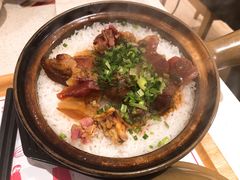 -膳心记-明火四宝煲仔饭(燕南店)