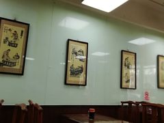 大堂-陈寔包子王·卤煮小肠·京味小吃(龙潭店)