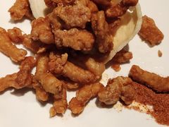 -鹊玥·粤菜小馆(汇智国际商业中心店)