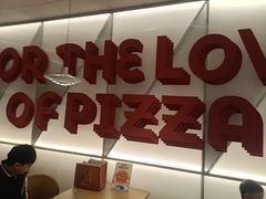 -必胜客(华都店)