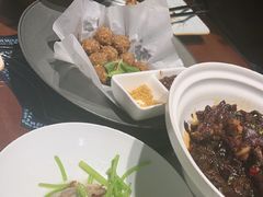 -一品滇香·云南菜(公益西桥店)