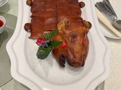 -金翠皇宫粤菜·点心·海鲜(科技园店)