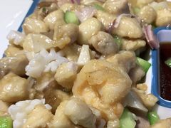 -惠宾饭庄(中山路店)