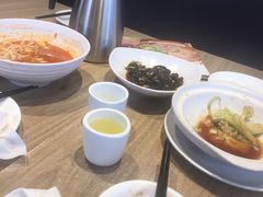 -九毛九西北菜(盈信广场店)