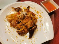 -汕头龙光喜来登酒店-采悦轩中餐厅