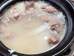 -真粥道(新华东路店)