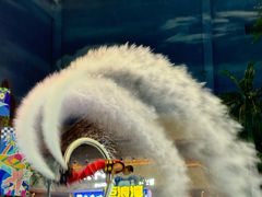 -青岛东方影都融创水世界