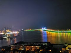 -星海湾跨海大桥