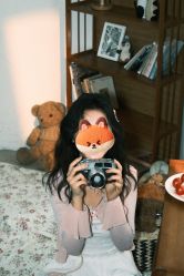 -懒猫摄影studio写真馆