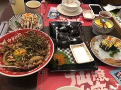-仙隐小鹿中华料理(南宁万象城店)