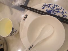 -小菜园新徽菜(扬州华润万象汇店)