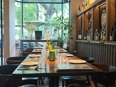 -Bistro 63 创意融合料理(广粤天地店)