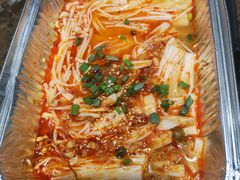 -郑喜旺烧烤(郑州总店)