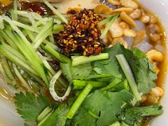 -晋B2008刀削面(小南庄店)