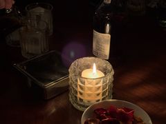 -广州柏悦酒店·悦吧·顶楼露天酒吧