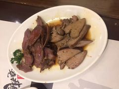-陈鹏鹏潮汕菜(欢乐海岸 海边景观店)