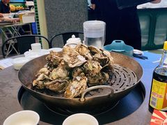 -飞尝蚝·顺德菜·鱼生(顺德总店)