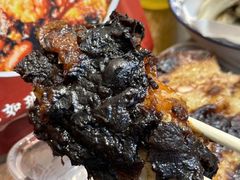 -叁省斋粉蒸肉甑糕·清真(回民街店)