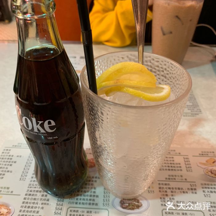 金记冰室(霎东街店)图片