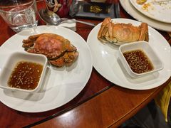 -金枝玉叶上海人家食府(三里河店)