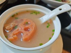 -富力威斯汀酒店-中国元素中餐厅(武昌临江店)