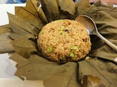 -福建鲤鱼洲酒店