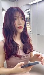 -型色沙龙