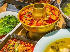 -全牛匠·乐山跷脚牛肉(新中关店)