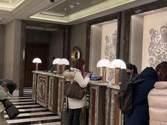 -澳门喜来登大酒店