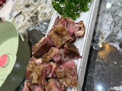 -菜香小厨(金发·印象南滨店)