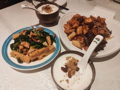 -巴依老爷·新疆美食(上城区天城路店)