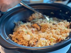 闽和南白萝卜饭-闽和南(深圳万象城店)