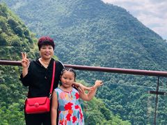-颛顼龙洞旅游景区