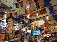 -平成屋·午肴夜酒(四川北路店)