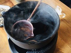 -一号铺子·大炉茶